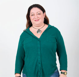 Luisa Fernanda Gallo Sánchez