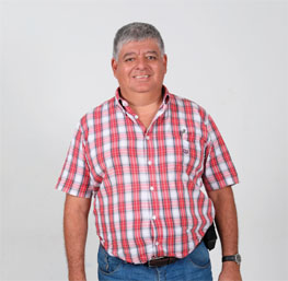 Hector Mauricio Hernández Sarabia