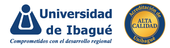 Imagen logo Unibagué