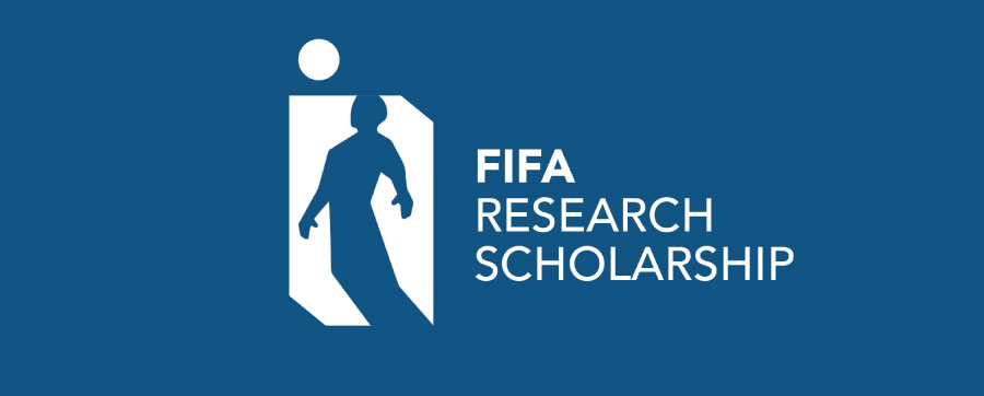  FIFA Research Scholarship
